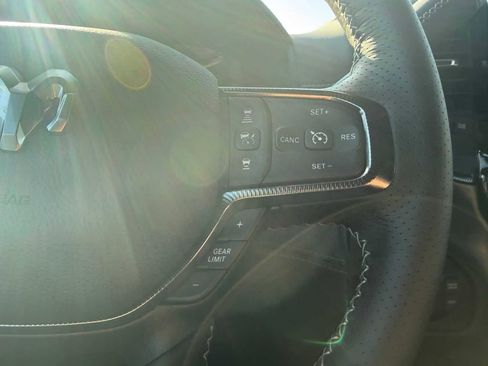 New 2026 RAM 2500 Power Wagon image 15