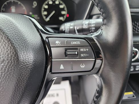 Used 2025 Honda CR-V EX-L image 25