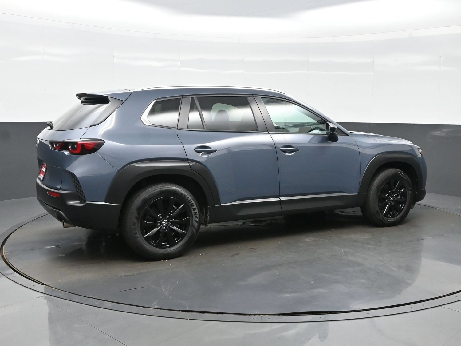 Used 2026 MAZDA CX-50 AWD 2.5 S w/ Preferred Pkg image 6