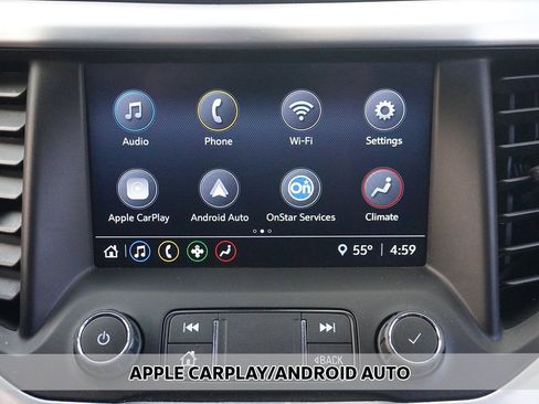 Used 2020 GMC Acadia SLE image 6