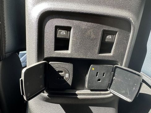 Used 2024 Ford Bronco Outer Banks image 14