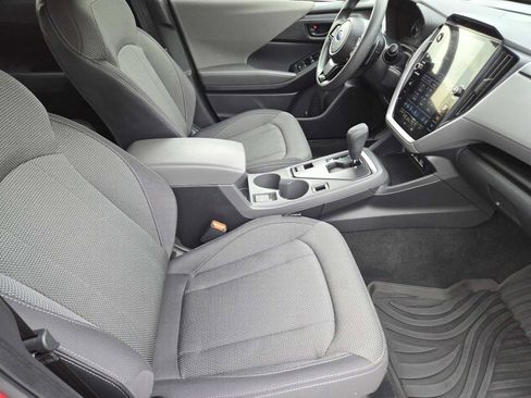 Used 2024 Subaru Crosstrek 2.0i Premium image 15