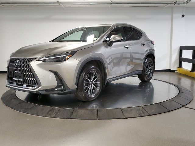 Used 2024 Lexus NX 350 AWD w/ Cold Area Package image 5