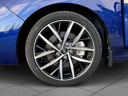 New 2026 Subaru Impreza 2.0i Sport image 13