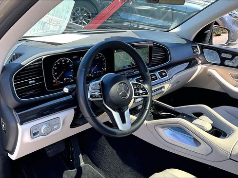 Certified 2023 Mercedes-Benz GLE 450 4MATIC image 18