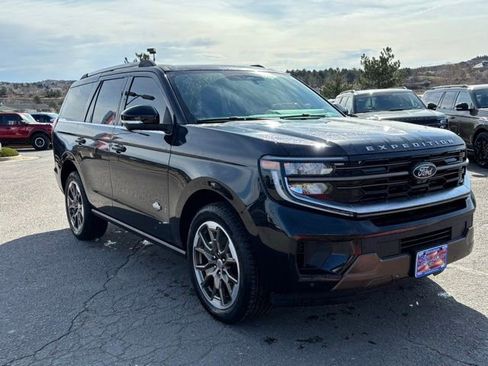 New 2026 Ford Expedition King Ranch image 7