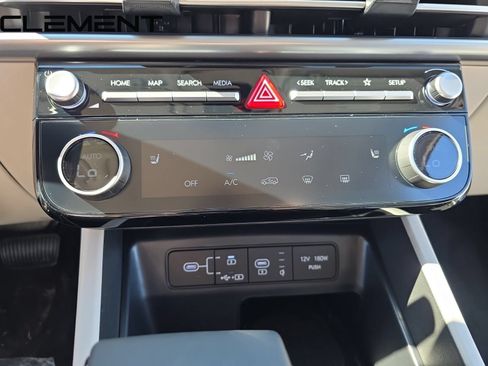 Certified 2026 Hyundai Tucson SEL FWD image 23