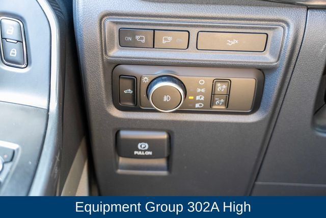 Used 2023 Ford F150 XLT w/ Equipment Group 302A High AWD/4WD image 15