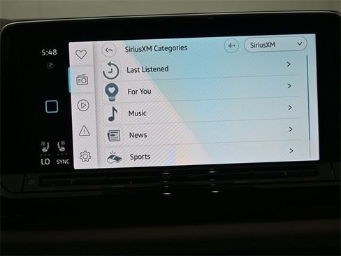 New 2026 Volkswagen Atlas SE image 6