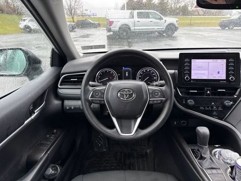 Used 2023 Toyota Camry LE w/ Convenience Package image 19