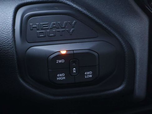 New 2026 RAM 2500 Tradesman image 15