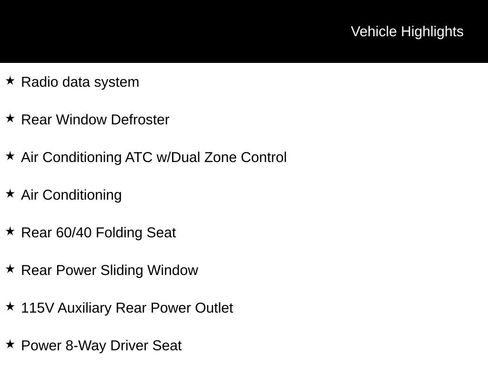 Certified 2020 RAM 1500 Big Horn image 24