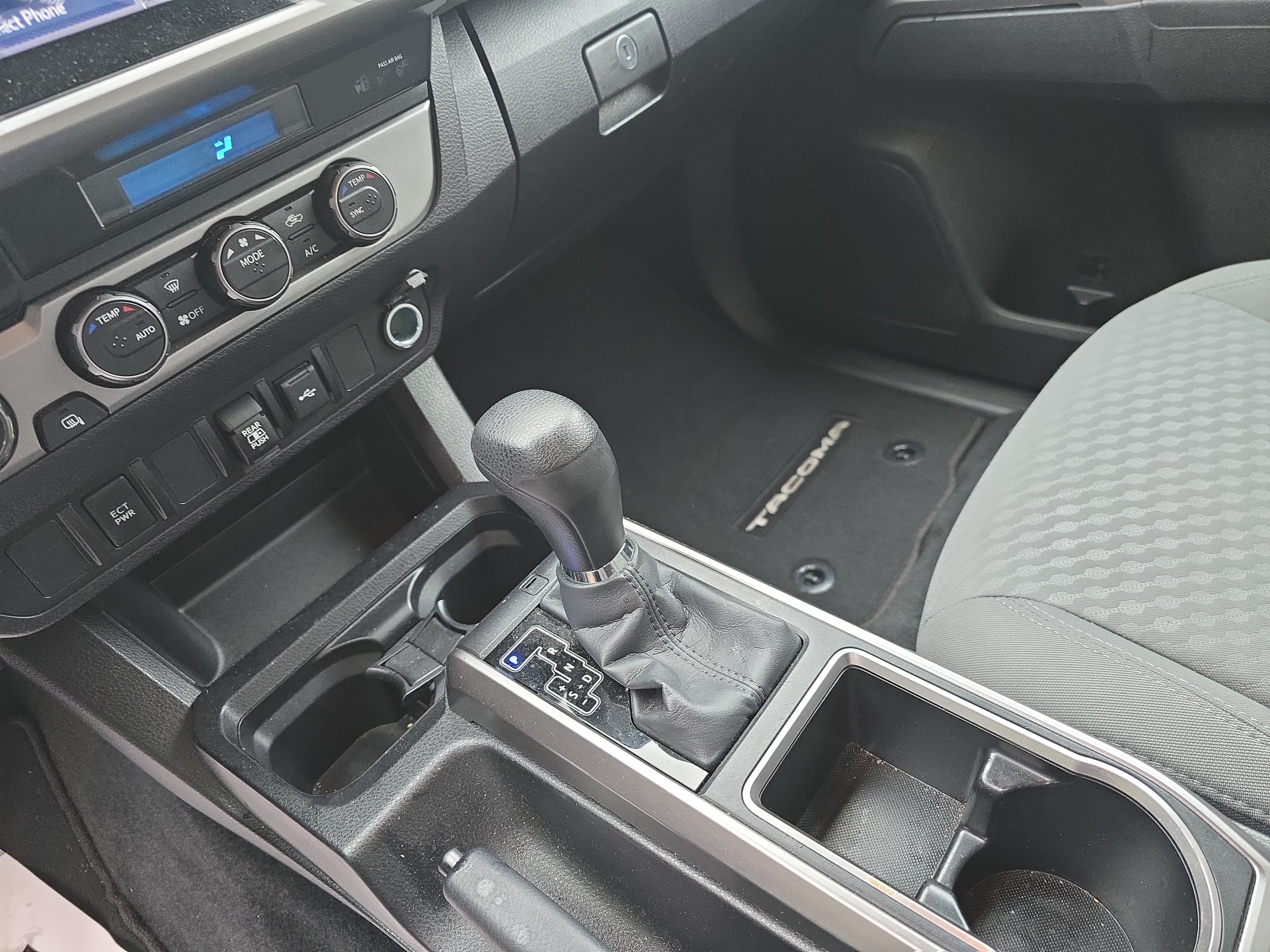 Used 2023 Toyota Tacoma SR5 w/ SX Package AWD/4WD image 23