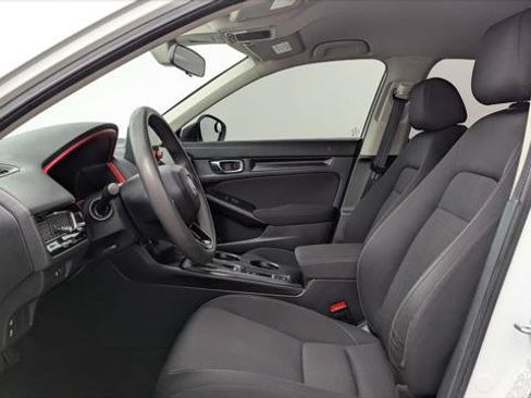Used 2023 Honda Civic LX image 14