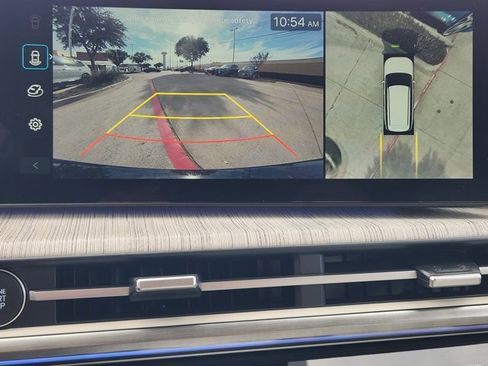 Certified 2025 Hyundai Santa Fe Calligraphy image 17