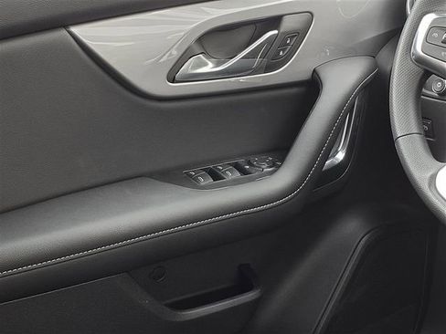 New 2026 Chevrolet Blazer LT image 15
