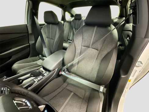 New 2026 Honda Accord Sport image 18
