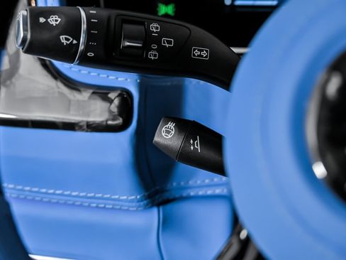 Used 2025 Mercedes-Benz G 63 AMG 4MATIC image 42