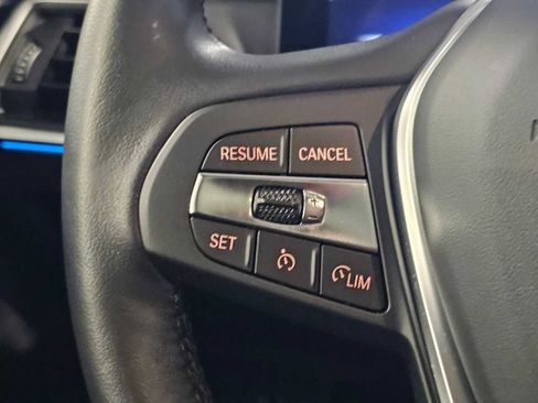 Certified 2023 BMW i4 eDrive40 w/ Premium Package RWD image 19