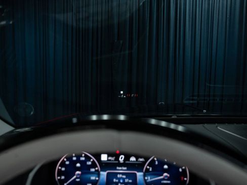 Certified 2026 Mercedes-Benz Maybach SL 680 image 25