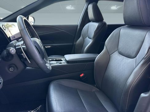 Certified 2023 Lexus RX 350 Premium Plus w/ Cold Area Package FWD image 5