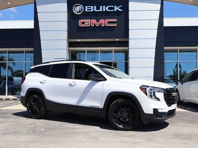 Used 2024 GMC Terrain SLE w/ Elevation Edition