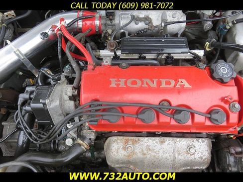 Used 2000 Honda Civic EX image 15