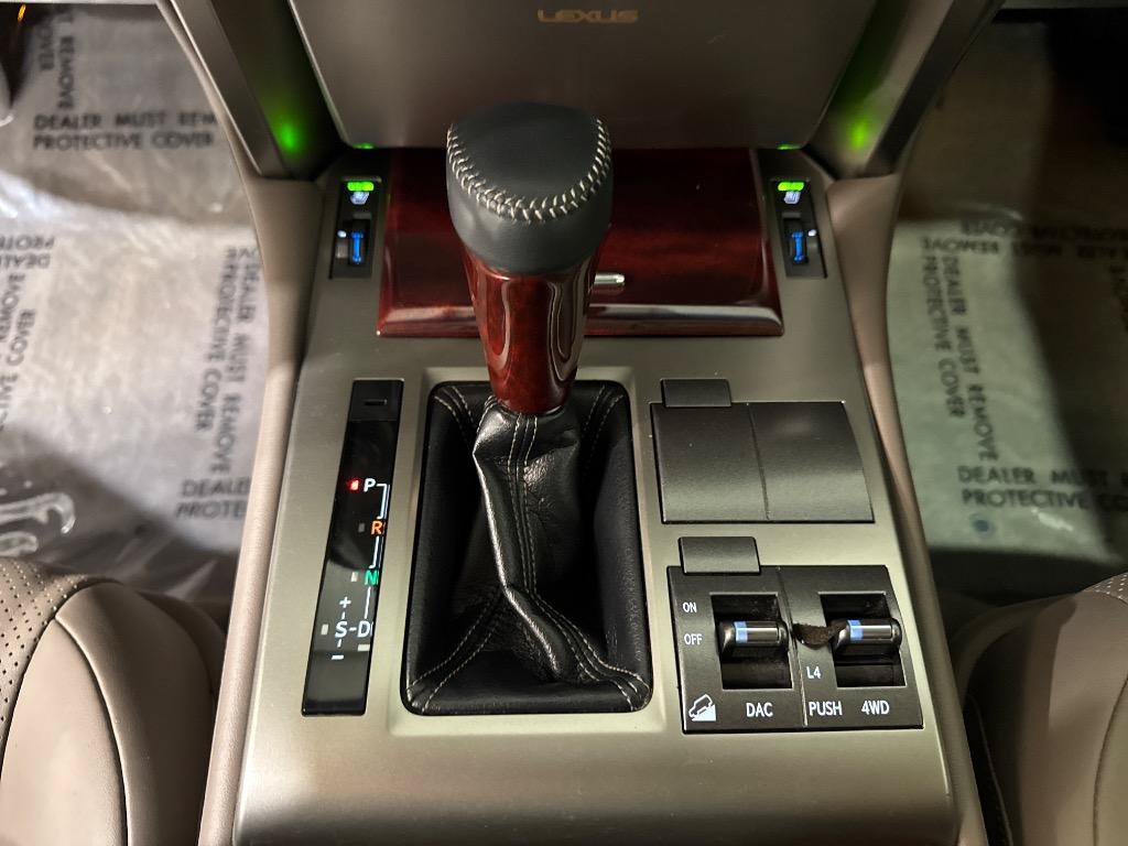 Used 2013 Lexus GX 460 w/ Comfort Plus Pkg AWD/4WD image 53
