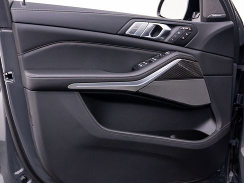 New 2026 BMW X7 M60i AWD/4WD image 13