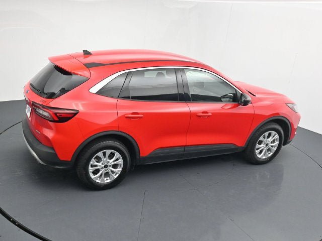 Used 2024 Ford Escape Active AWD/4WD image 39