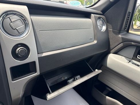 Used 2013 Ford F150 XLT w/ Luxury Equipment Group AWD/4WD image 25