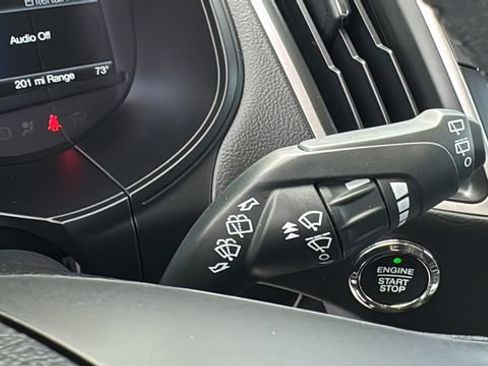 Certified 2024 Ford Edge SEL w/ Sport Appearance Package image 20