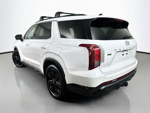 Used 2025 Hyundai Palisade XRT FWD image 5