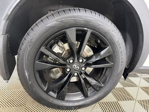 Used 2023 Genesis G70 2.0T w/ Sport Prestige Package AWD/4WD image 35