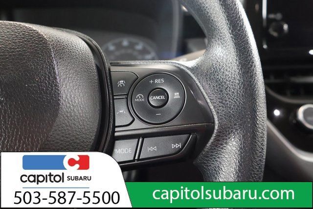 Used 2024 Toyota Corolla LE FWD image 17