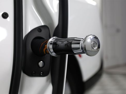 New 2026 Rolls-Royce Cullinan image 24