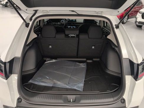 Used 2026 Honda HR-V LX image 34