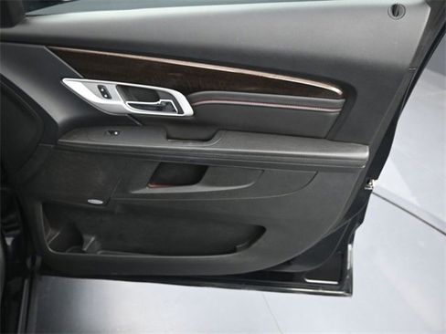 Used 2017 GMC Terrain Denali image 25