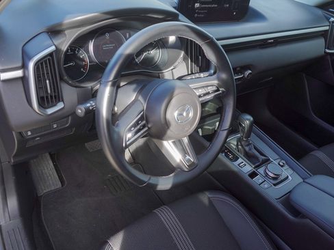 Used 2025 MAZDA CX-50 AWD 2.5 S w/ Premium Package image 9