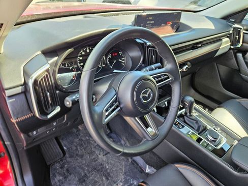 Used 2024 MAZDA CX-50 AWD 2.5 S w/ Cargo Package image 18