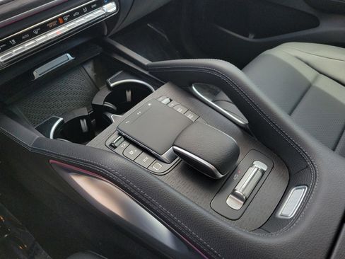 Certified 2026 Mercedes-Benz GLS 450 4MATIC image 21