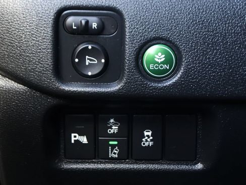 Used 2022 Honda Passport EX-L image 36