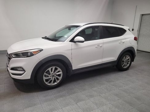 Used 2016 Hyundai Tucson Eco FWD image 2