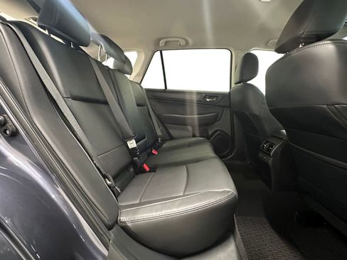 Used 2016 Subaru Outback 2.5i Limited image 17