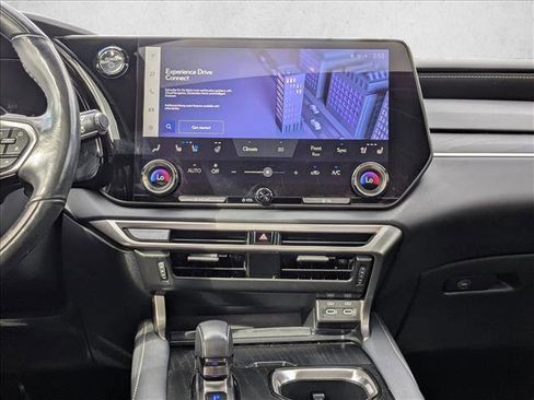 Used 2023 Lexus RX 350h w/ Cold Area Package image 14