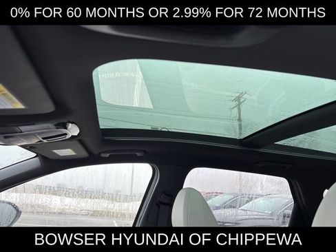 New 2026 Hyundai Tucson Limited image 7