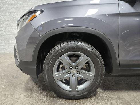 Used 2023 Honda Ridgeline RTL image 53