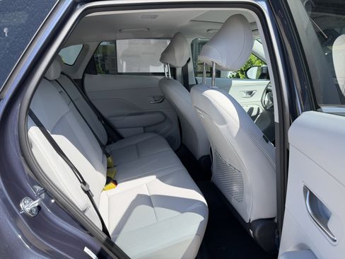 New 2026 Hyundai Kona Limited AWD/4WD image 23