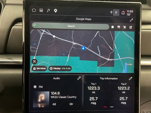 Used 2026 GMC Terrain Elevation FWD image 48