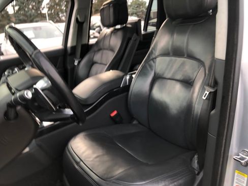 Used 2019 Land Rover Range Rover Long Wheelbase Autobiography image 36